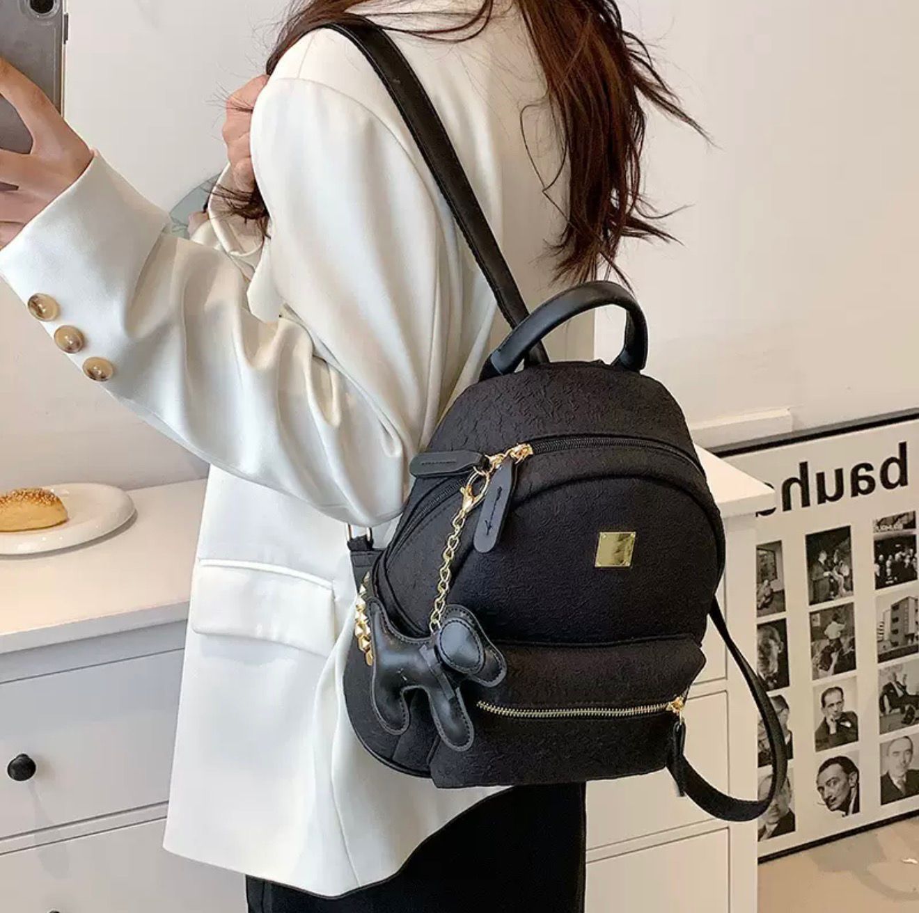 Bolsos Standard