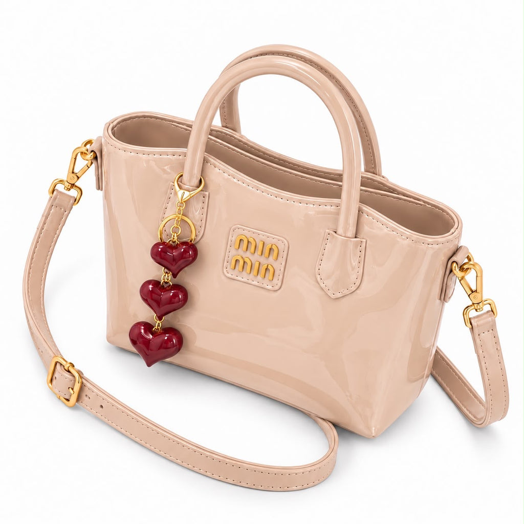 Bolso Amore Kaky
