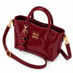 Bolso Amore Red