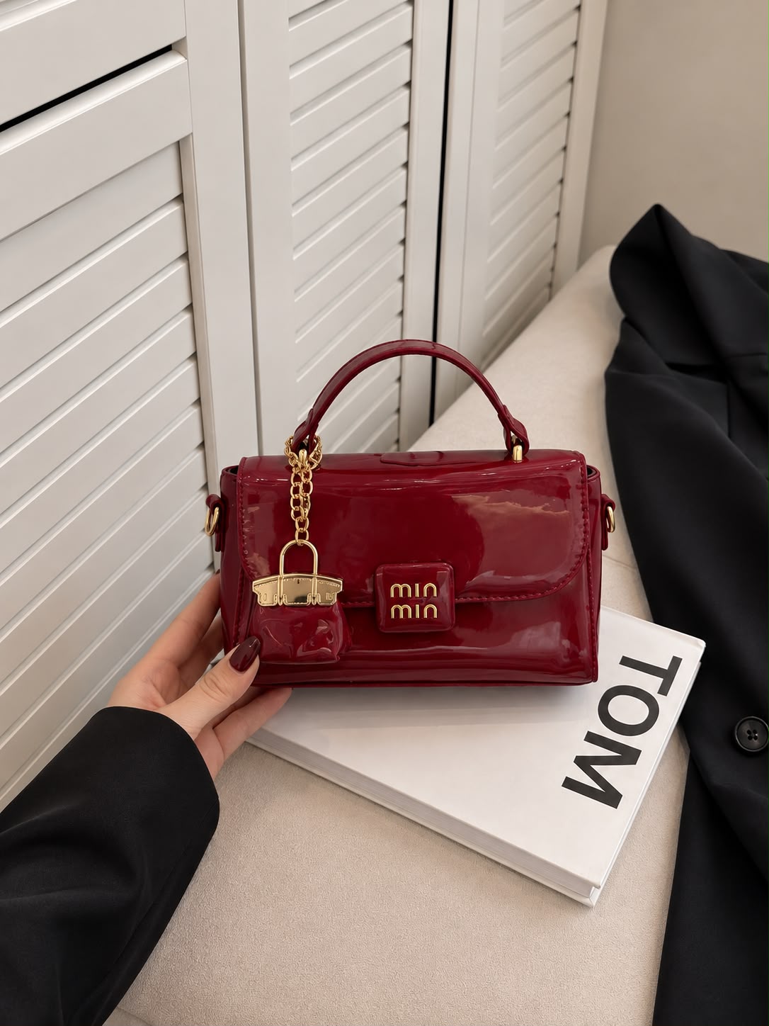 Nohelia Red