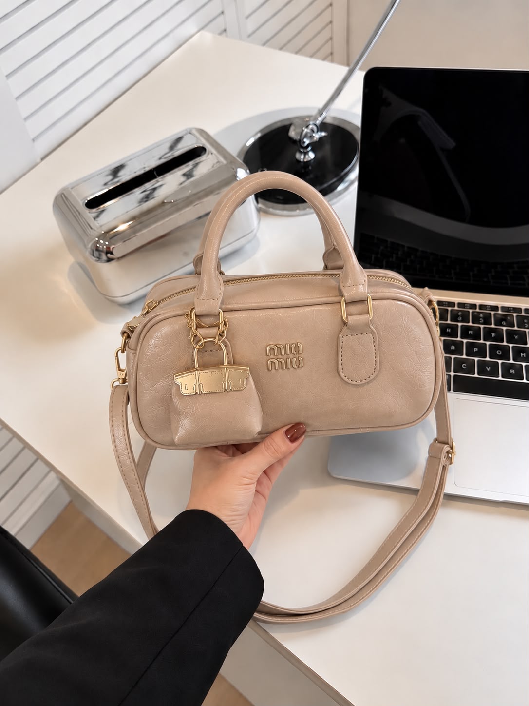 Grace Beige
