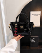 Bolso Amore Black