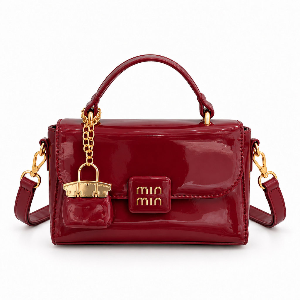 Nohelia Red