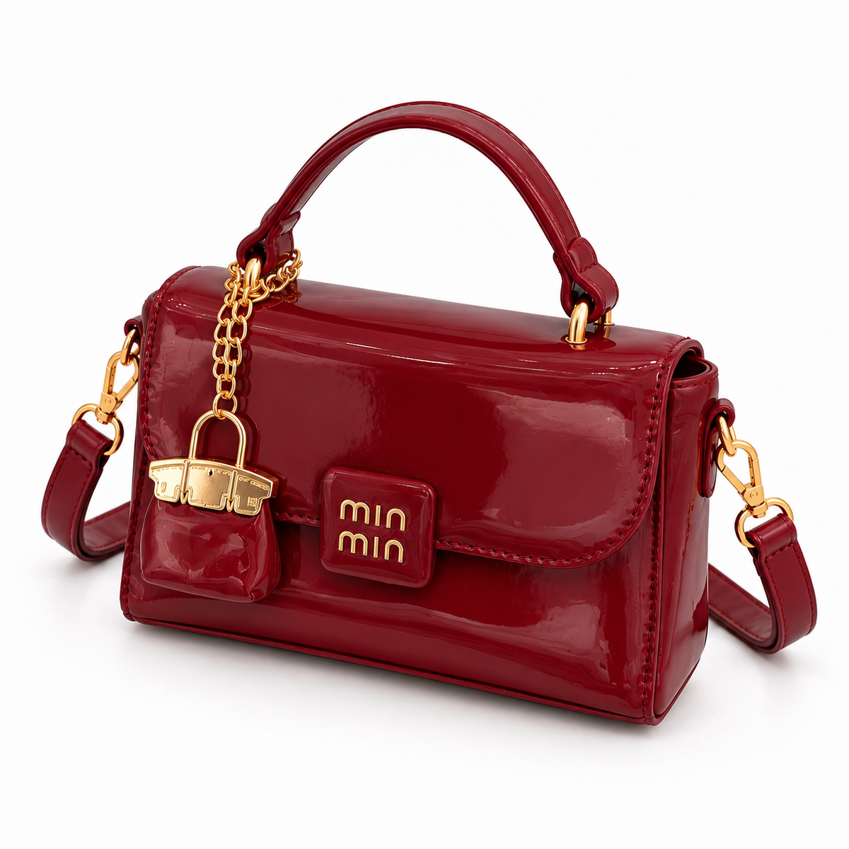 Nohelia Red