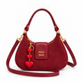 Victoria Red