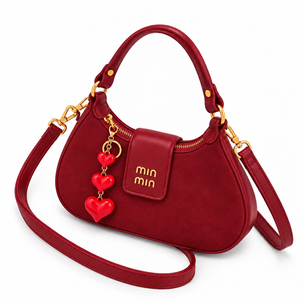 Victoria Red
