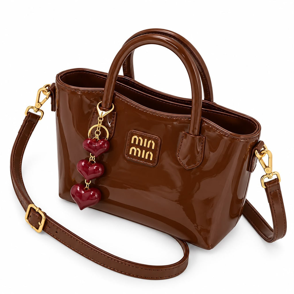 Bolso Amore Chocolate