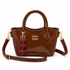 Bolso Amore Chocolate