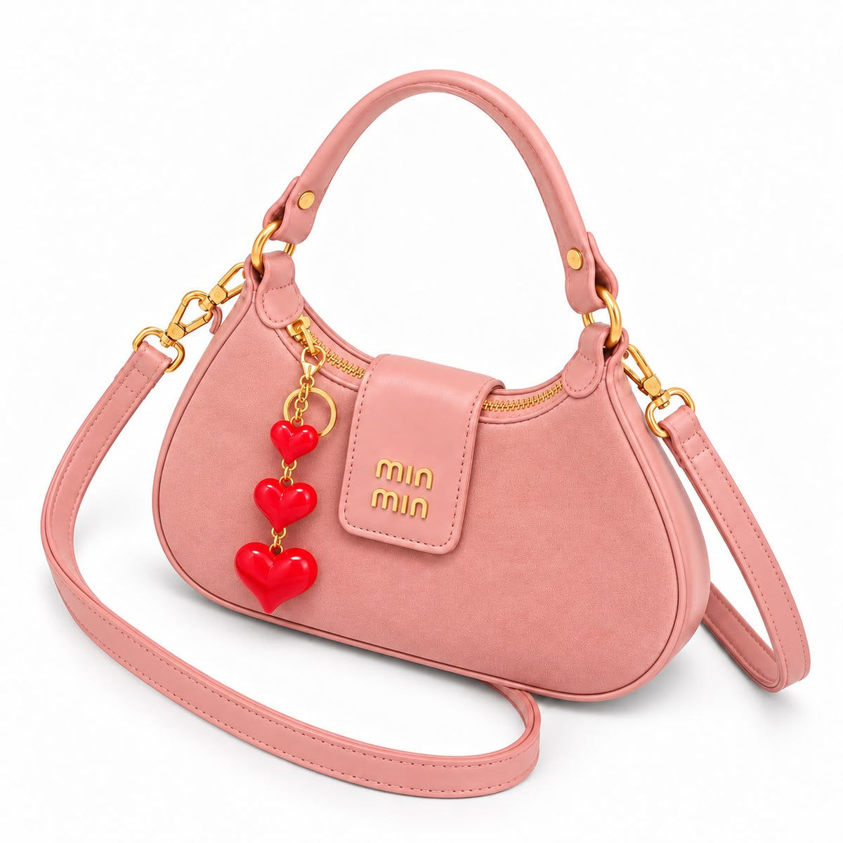 Victoria Pink