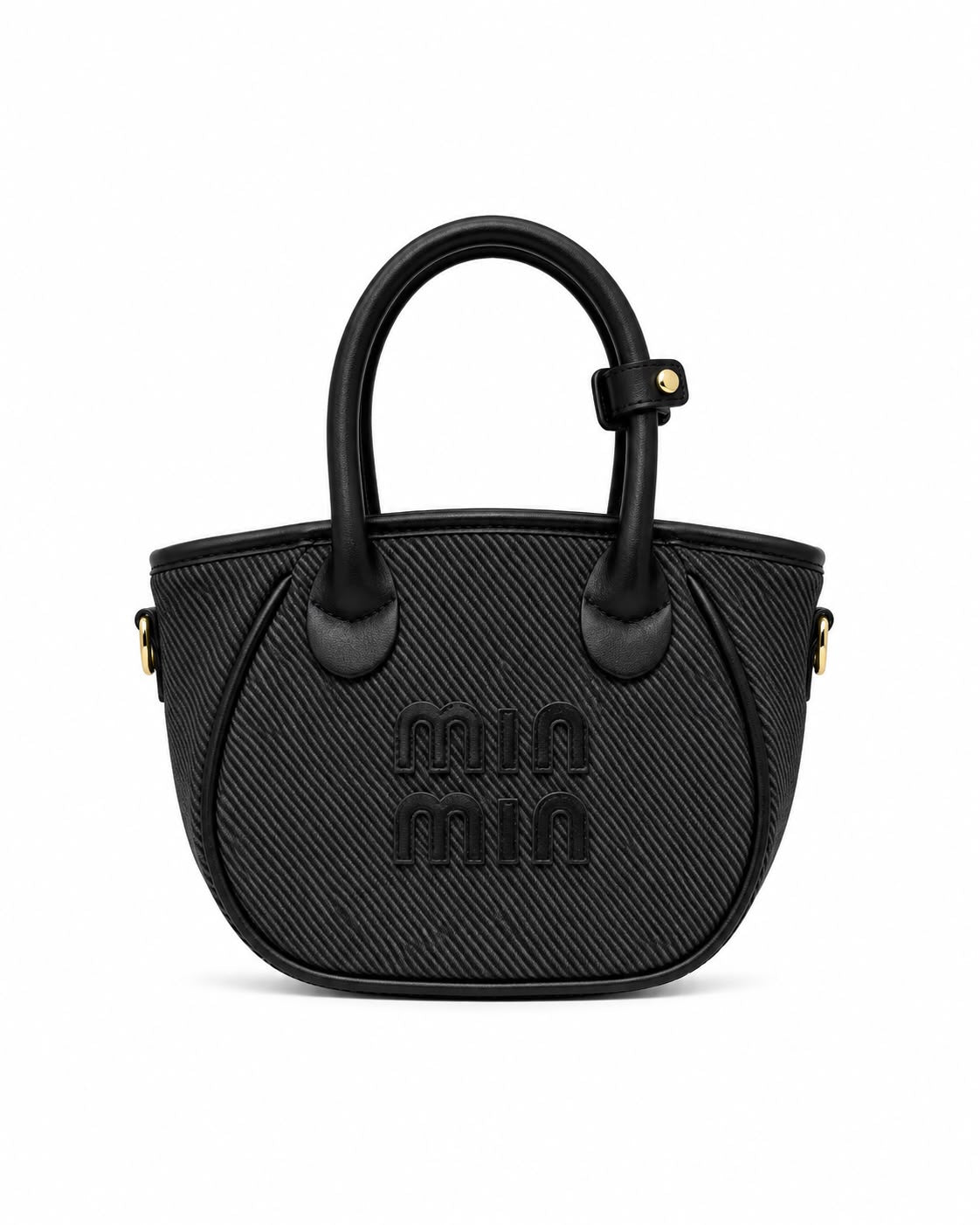 Aurelia Mini Black