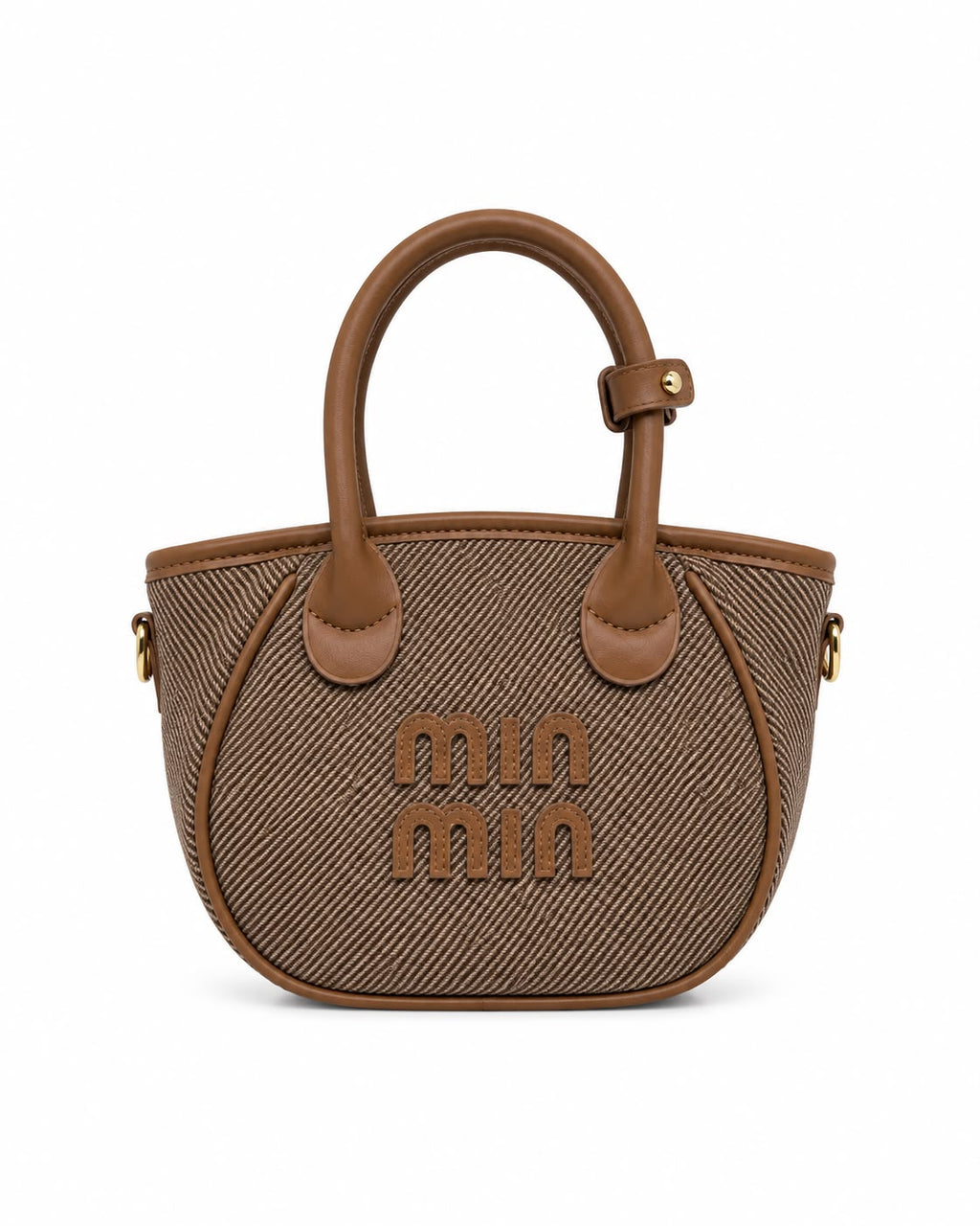 Aurelia Mini Brown