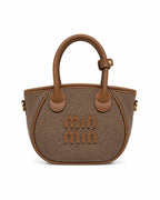 Aurelia Mini Brown
