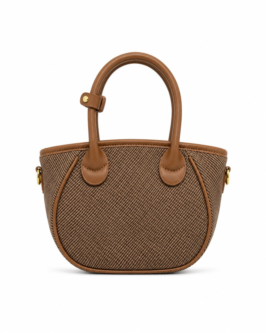 Aurelia Mini Brown