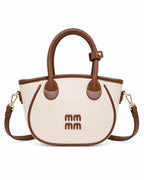 Bianca Mini Beige