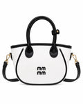Bianca Mini White