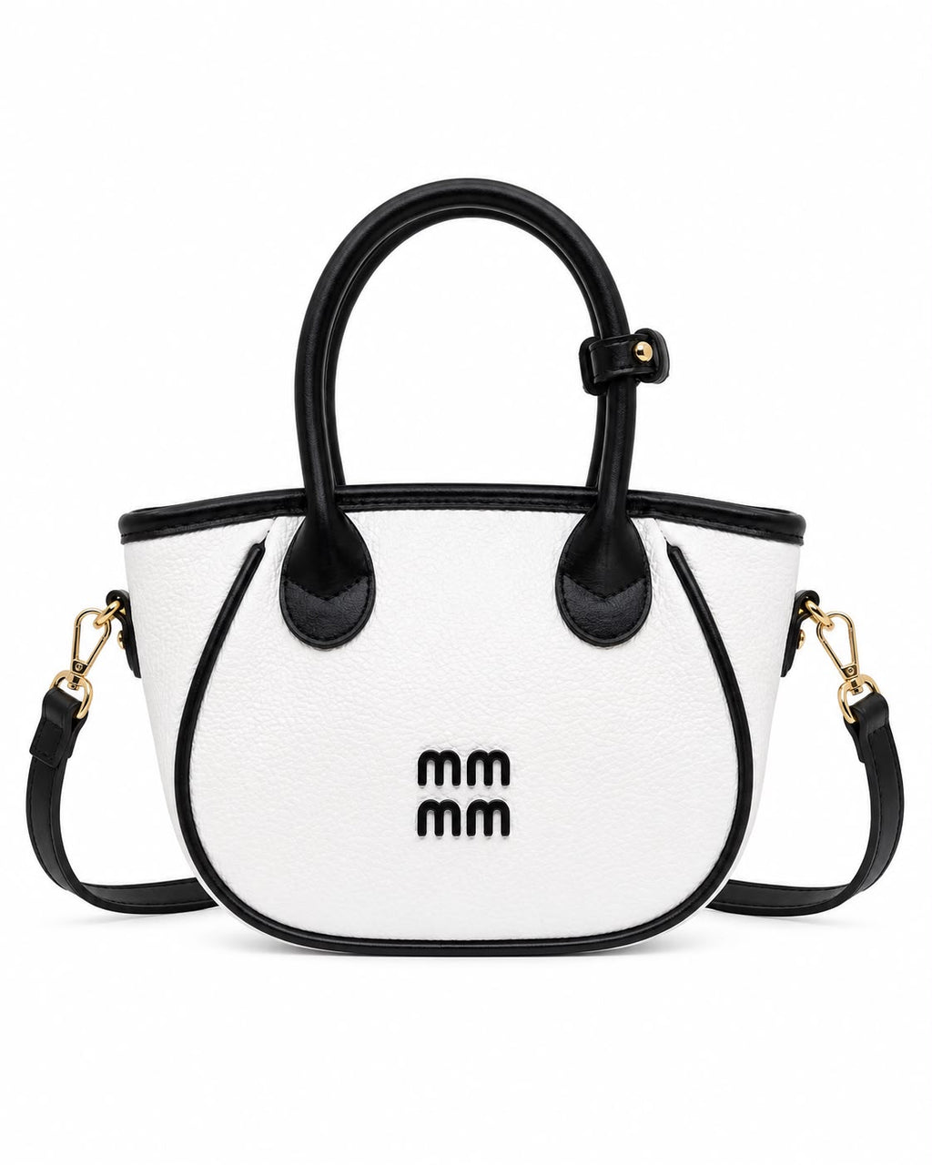 Bianca Mini White