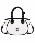 Bianca Mini White