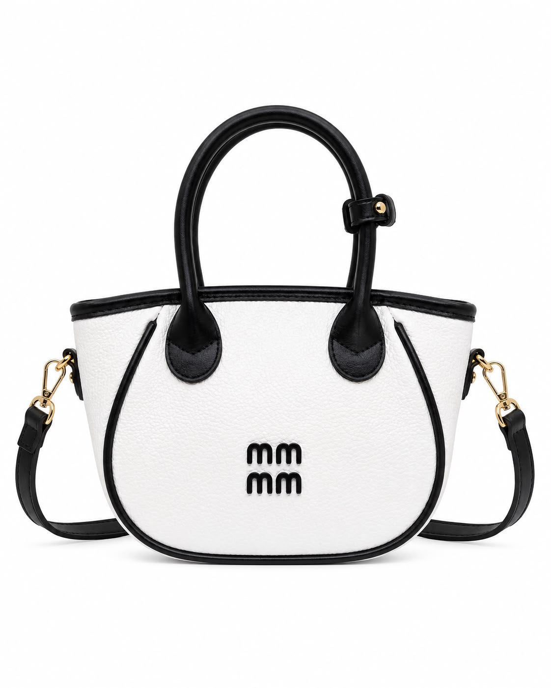 Bianca Mini White