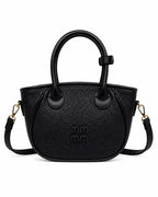 Bianca Mini Black