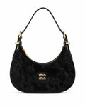 Celeste Hobo Black