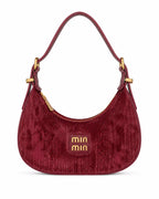 Celeste Hobo Red