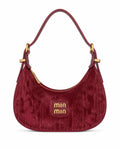 Celeste Hobo Red