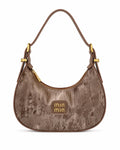 Celeste Hobo Brown