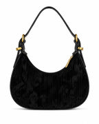 Celeste Hobo Black