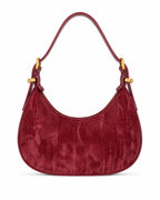 Celeste Hobo Red