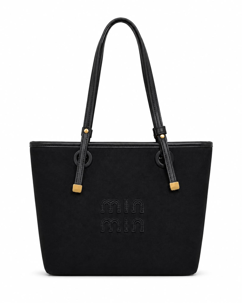 Milena Tote Black