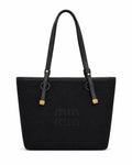 Milena Tote Black