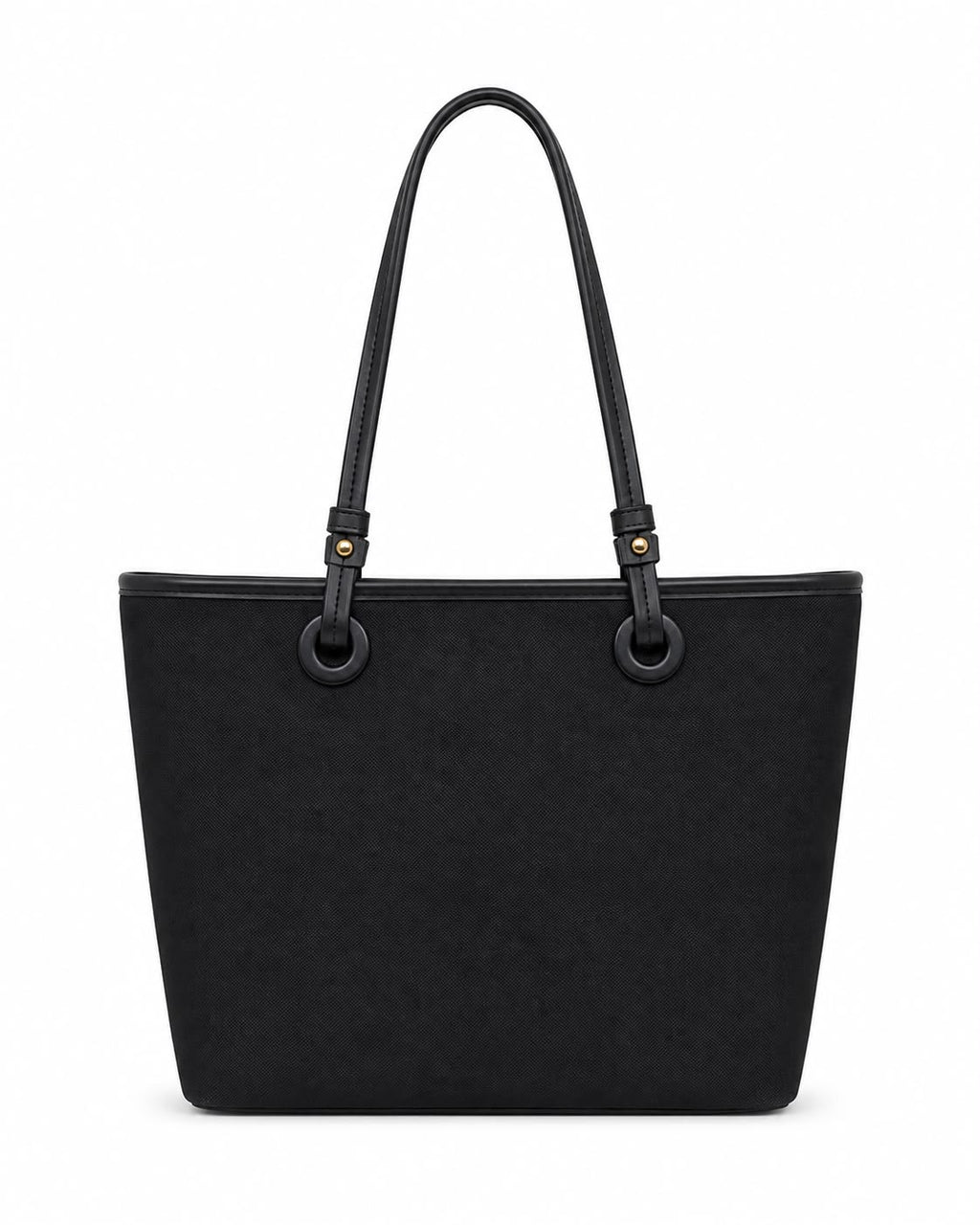 Milena Tote Black