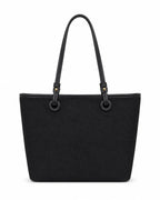 Milena Tote Black