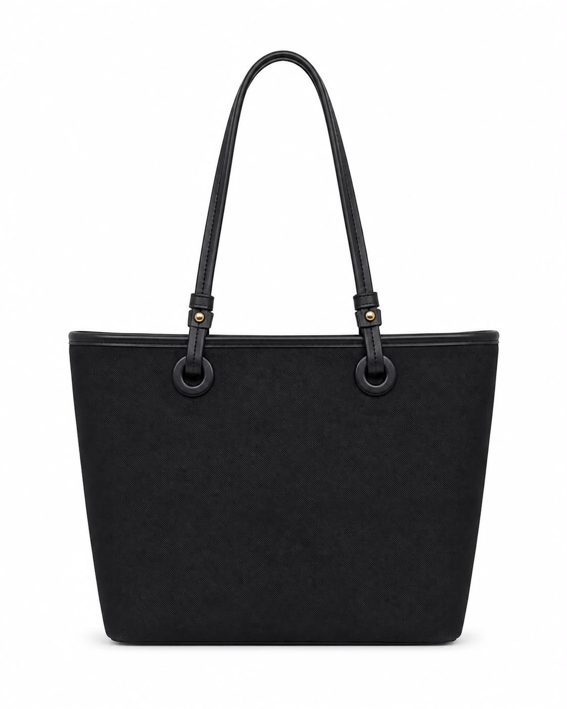 Milena Tote Black