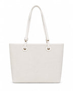 Milena Tote Beige