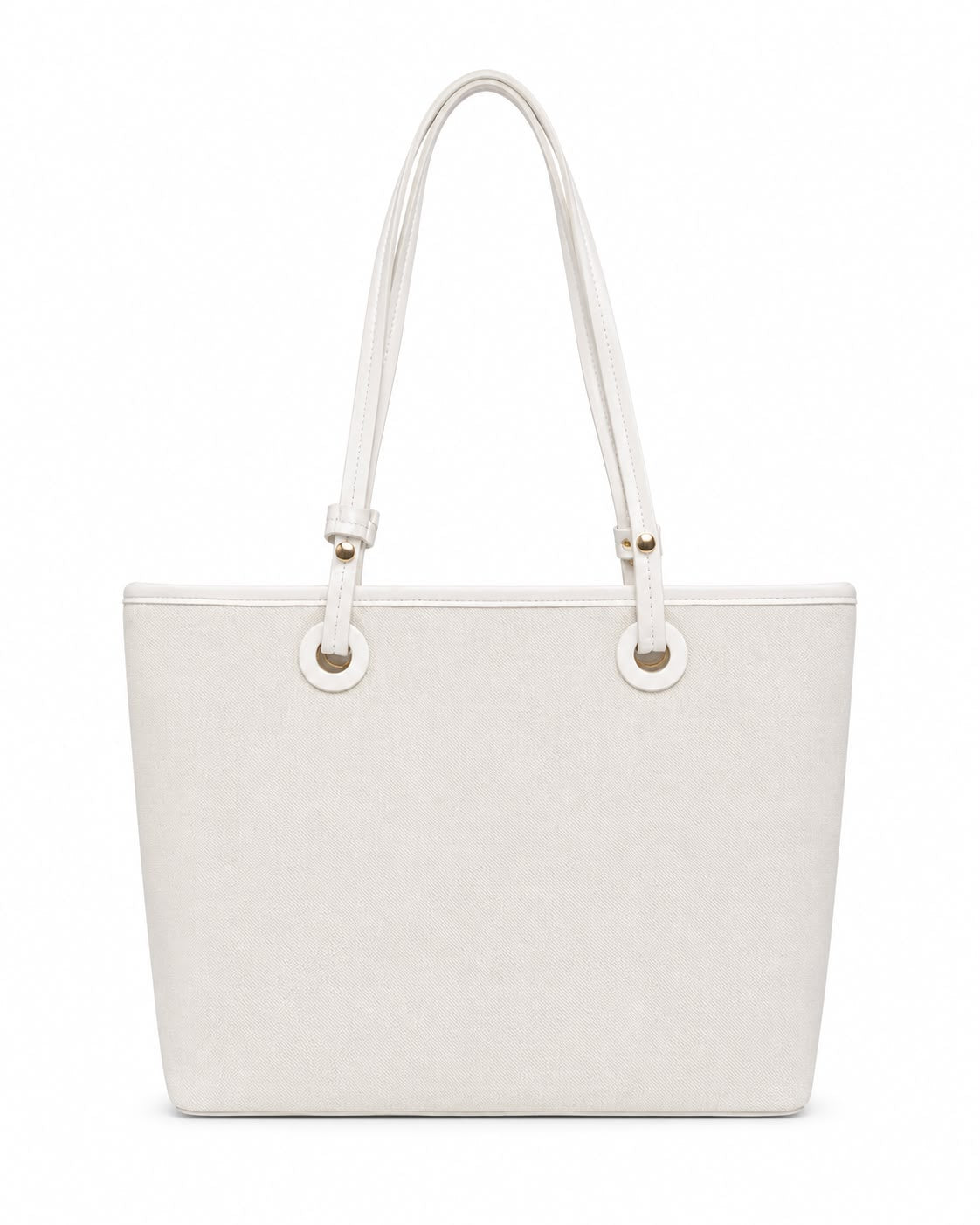 Milena Tote Beige