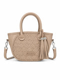 Arabela  Tote Kaky