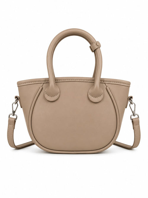 Arabela  Tote Kaky