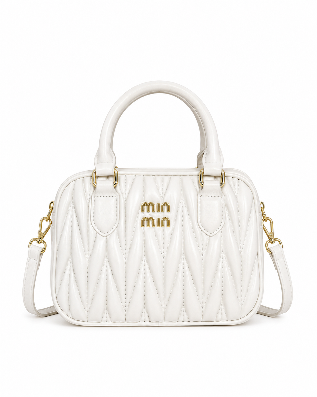 MIN MIN CROSSBODY