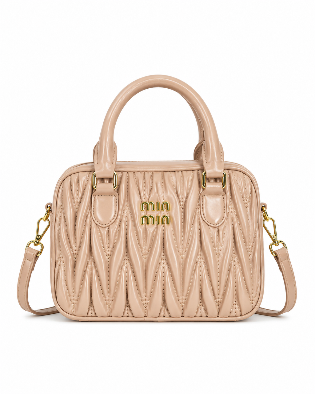 MIN MIN CROSSBODY
