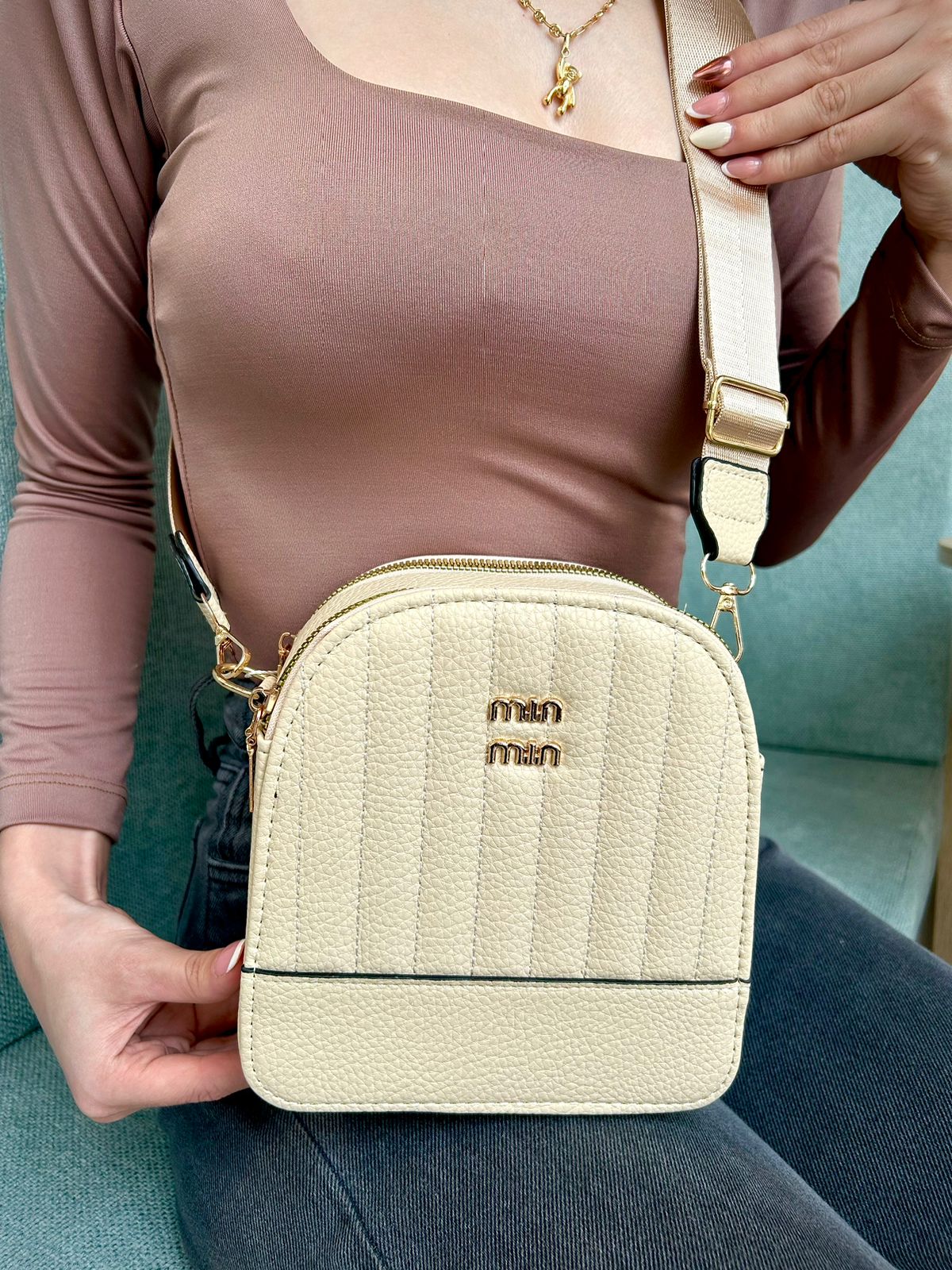 BOLSO IMP FKB59198