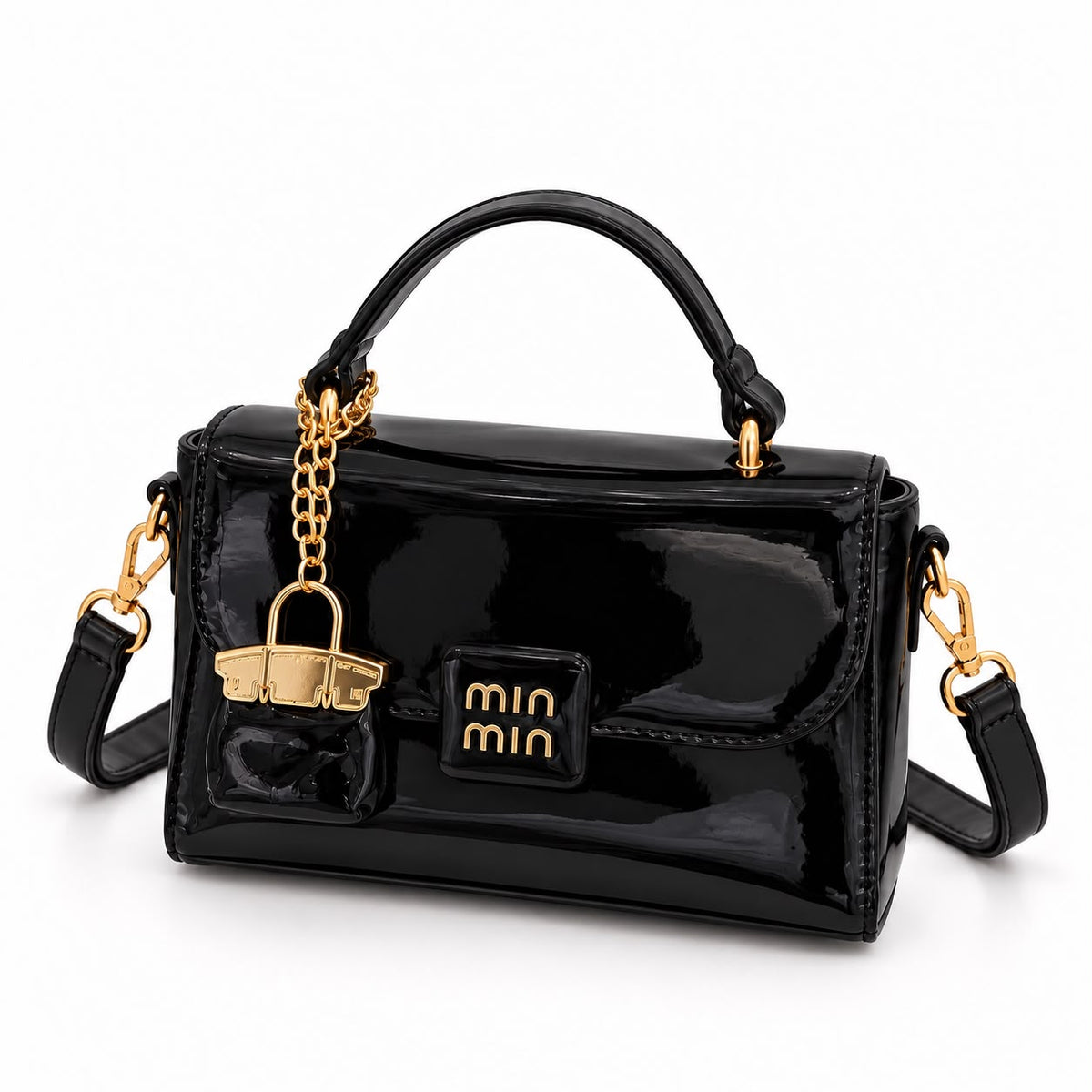 Nohelia Black