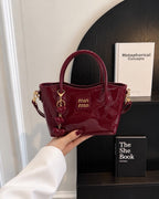 Bolso Amore Red
