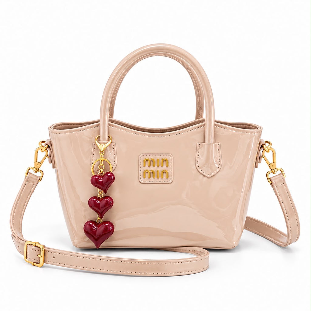 Bolso Amore Kaky